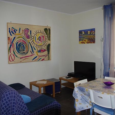 Apartamento Casa Del Mar Alguer Habitación foto