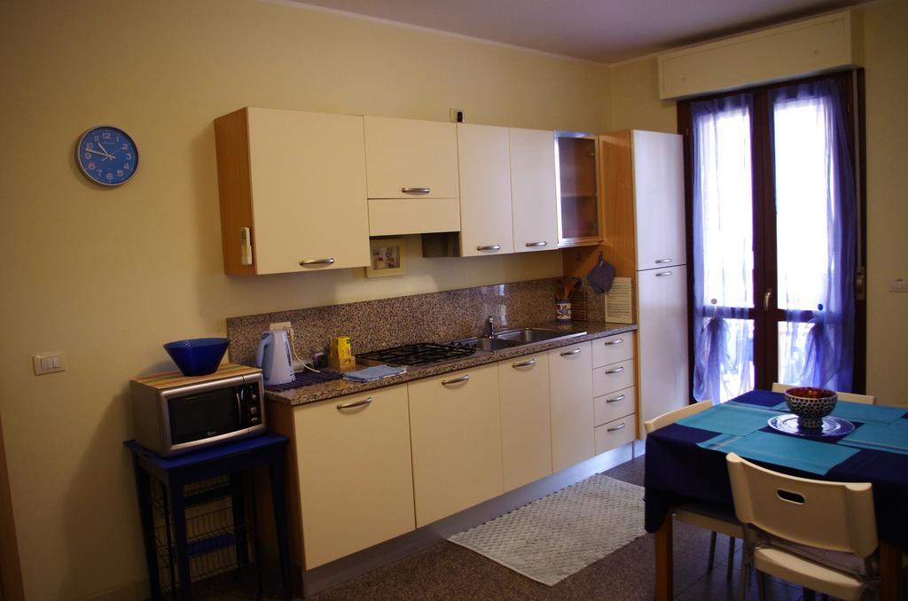 Apartamento Casa Del Mar Alguer Habitación foto