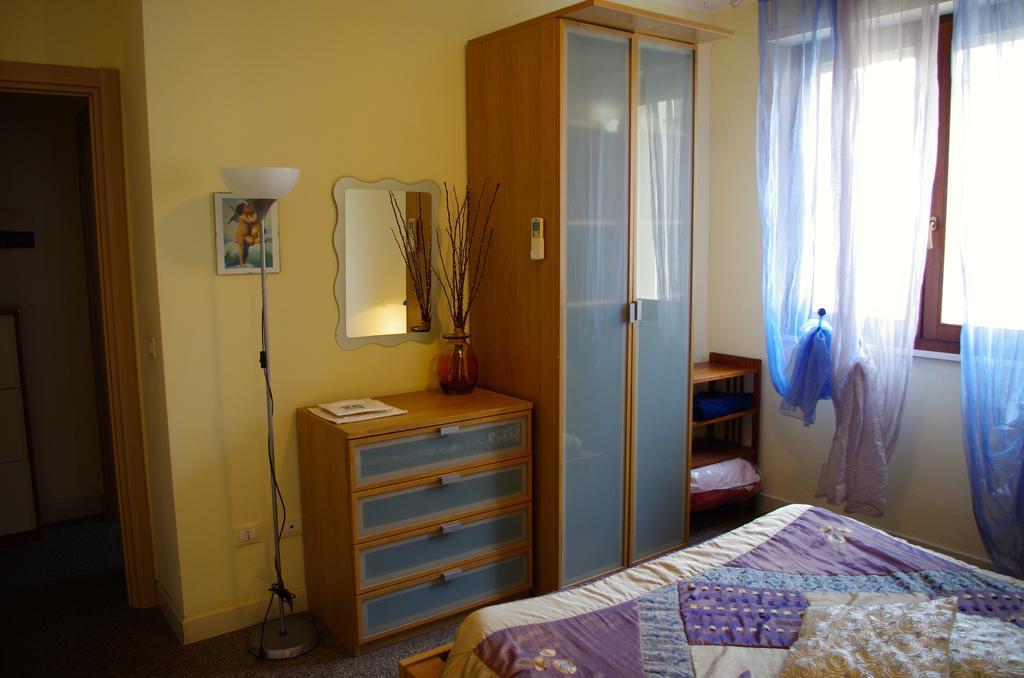 Apartamento Casa Del Mar Alguer Habitación foto