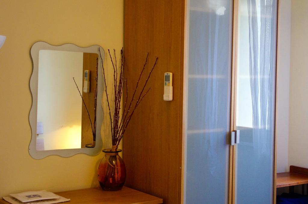 Apartamento Casa Del Mar Alguer Habitación foto