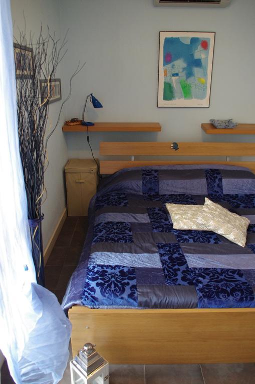 Apartamento Casa Del Mar Alguer Habitación foto