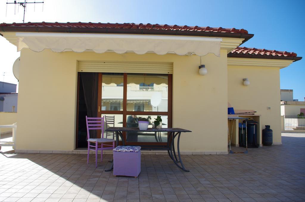 Apartamento Casa Del Mar Alguer Habitación foto