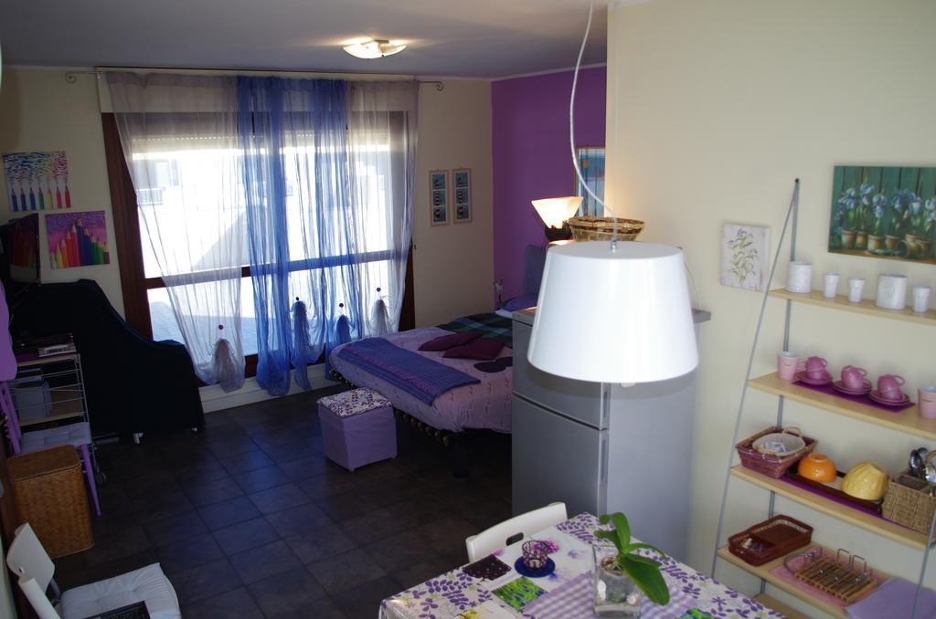 Apartamento Casa Del Mar Alguer Exterior foto