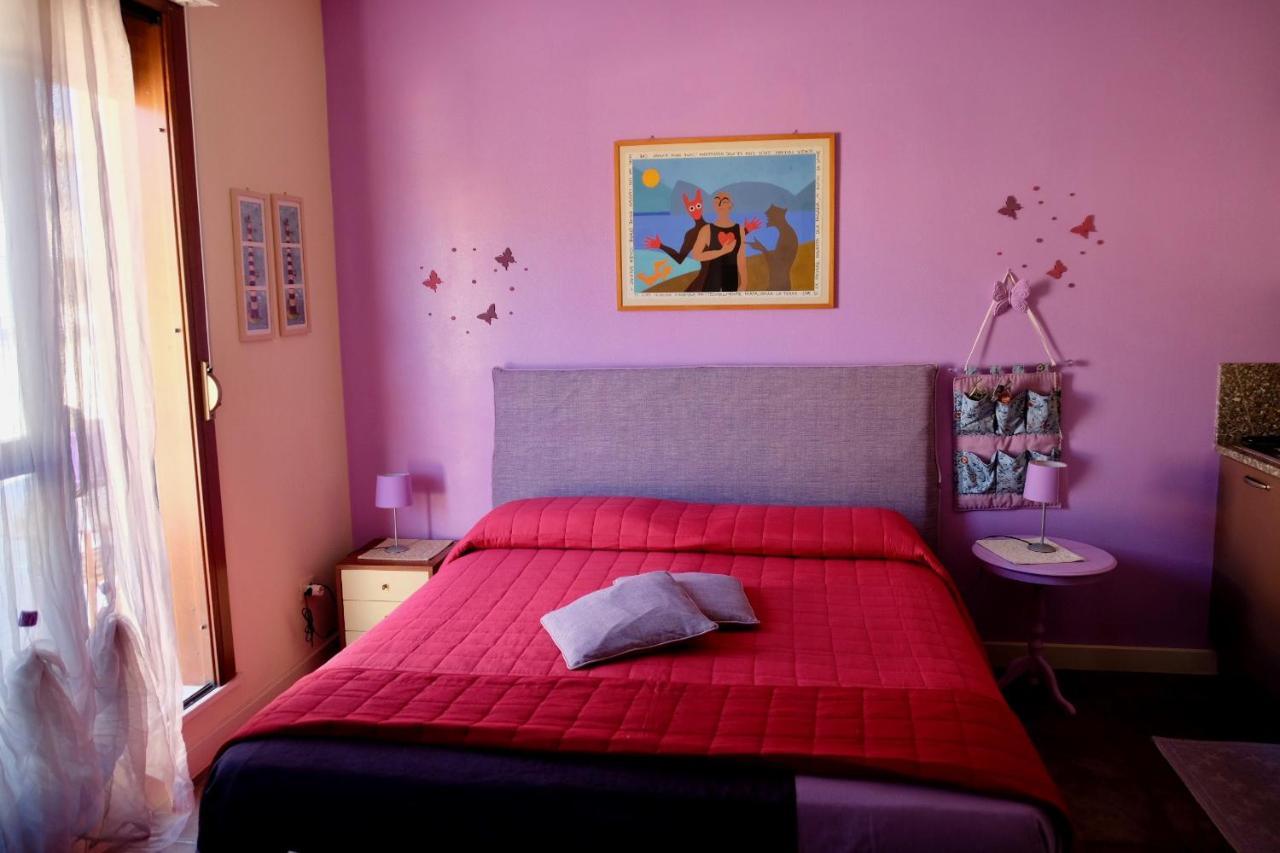 Apartamento Casa Del Mar Alguer Exterior foto