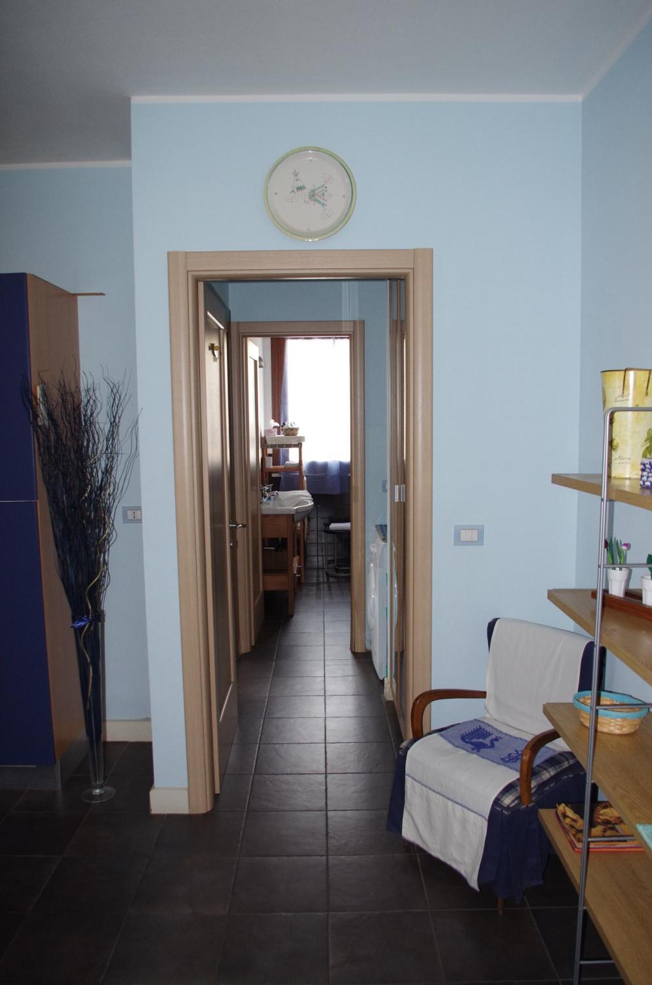 Apartamento Casa Del Mar Alguer Habitación foto